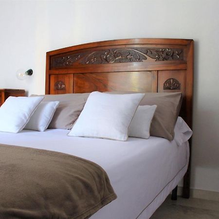 아그로폴리 I Baronetti In Centro B&B 외부 사진